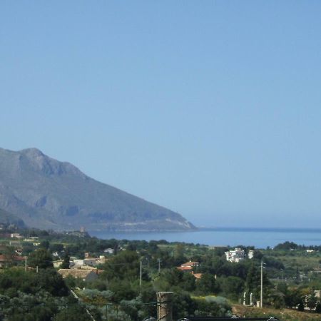 Antico Rustico Βίλα Scopello  Εξωτερικό φωτογραφία