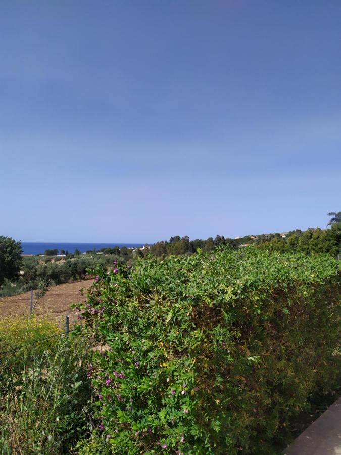 Antico Rustico Βίλα Scopello  Εξωτερικό φωτογραφία