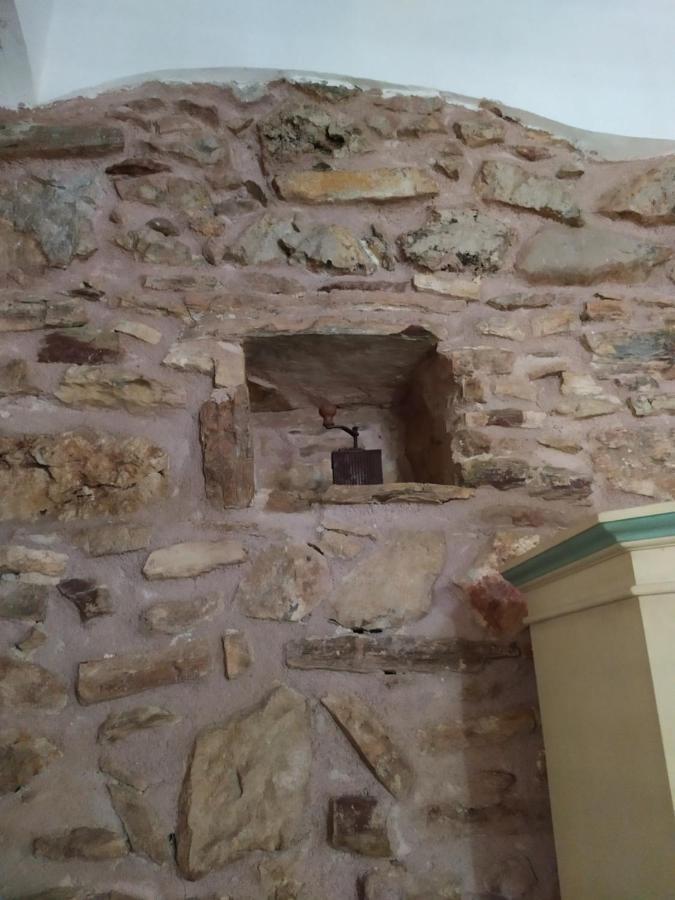Antico Rustico Βίλα Scopello  Εξωτερικό φωτογραφία