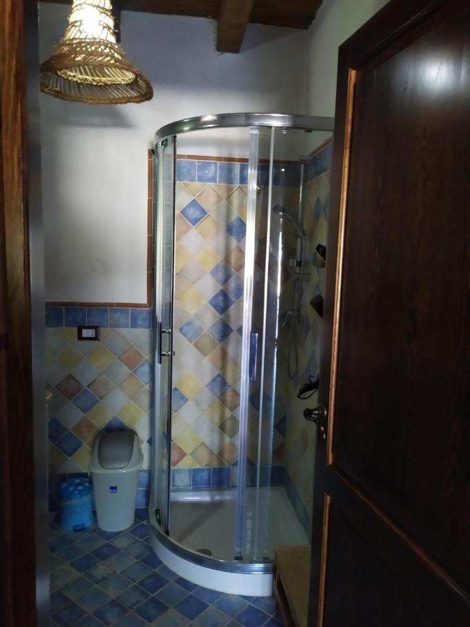 Antico Rustico Βίλα Scopello  Εξωτερικό φωτογραφία