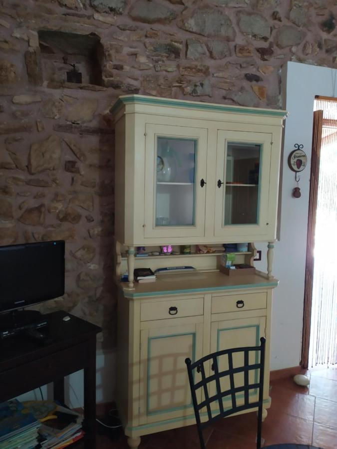 Antico Rustico Βίλα Scopello  Εξωτερικό φωτογραφία